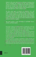 An introduction to mathematical statistics 9789462985100, Verzenden, Gelezen, Fetsje Bijma
