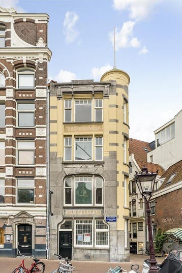 Te huur: Appartement Oude Braak in Amsterdam, Noord-Holland, Appartement, Amsterdam