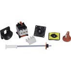 Schneider TeSys Vario Noodstop Schakelaar 32A - VCCF1, Verzenden, Nieuw, Overige typen