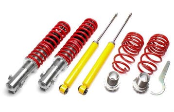 TA Technix Schroefset Volkswagen Lupo RL718, Nieuw, Volkswagen