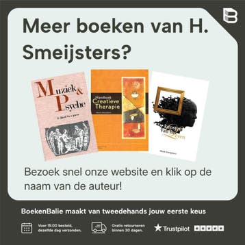De kunsten van het leven - H. Smeijsters 9789085711964, Verzenden, Gelezen, H. Smeijsters