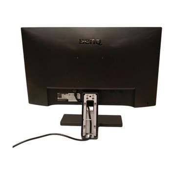 BenQ GL2480 Monitor, 24 inch, TN, LED, 1920x1080, 60/75Hz,, Computers en Software, Monitoren, Ophalen of Verzenden, Gebruikt, Emtrade NL