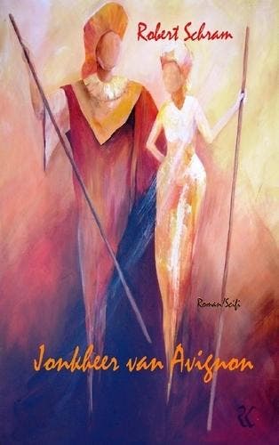 Jonkheer van Avignon (z/w) - Robert Schram 9789461930071, Verzenden, Gelezen, Robert Schram