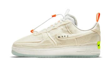Nike Air Force 1 Experimental Sail, Nieuw