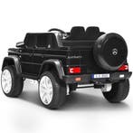 2dekans | Coast Speelgoedauto voor Kinderen - Met Muziek en, Audio, Tv en Foto, Ophalen of Verzenden, Zo goed als nieuw