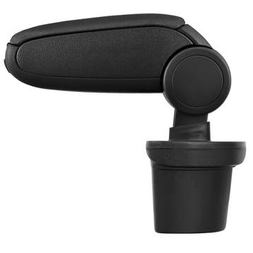 Armsteun voor Nissan Juke vanaf 2010 stof zwart, Auto-onderdelen, Verzenden, Nieuw