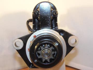 Startmotor Honda Marine BF75 90 135 150, Verzenden, Nieuw