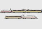 MARKLIN 39710 VIJFDELIGE TREINSTEL ICE-S VAN DE DB H0, Hobby en Vrije tijd, Modeltreinen | H0, Verzenden, Nieuw