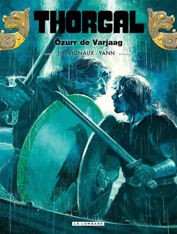 Özurr De Varjaag |  | Nieuw, Boeken, Ophalen of Verzenden, Nieuw