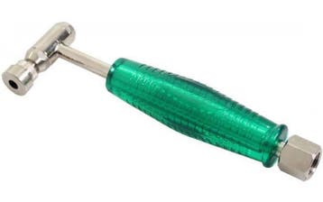 Compressor handvat Alligator universeel, Verzenden, Nieuw