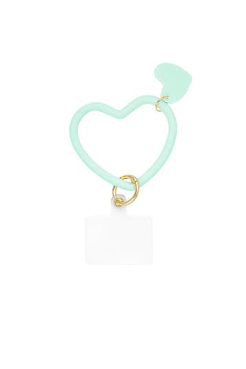 Goudlief Telefoonaccessoire love link-zwart (Accessoires), Verzenden, Nieuw