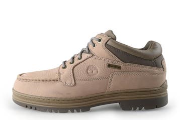 Timberland Veterboots in maat 43½ Bruin, Kleding | Heren, Bruin, Verzenden, Timberland, Boots