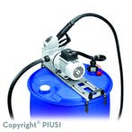 Vatpomp voor AdBlue® Pro 230V met SB325 incl. telwerk, Verzenden