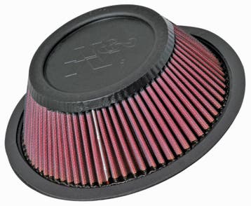 K&N 87-92 Supra Turbo & Non-Turbo Drop In Air Filter, Ophalen of Verzenden, Nieuw