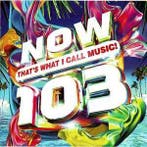 cd - Various - Now Thats What I Call Music! 103, Verzenden, Zo goed als nieuw