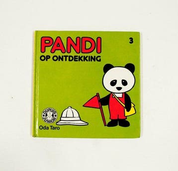 Pandi o ontdekking, Verzenden, Gelezen
