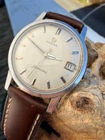 Omega - Seamaster - Zonder minimumprijs - 14384 - Heren -, Nieuw