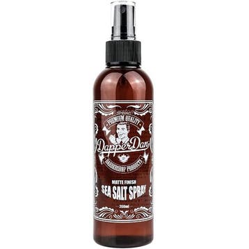 Dapper Dan  Sea Salt Spray  200 ml, Verzenden, Nieuw