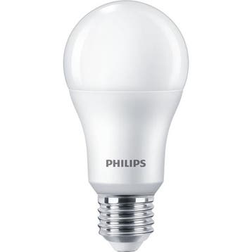 Voordeelpack 4x Philips LED Peer E27 10W 1055lm 4000K Koe..., Ophalen of Verzenden, Nieuw