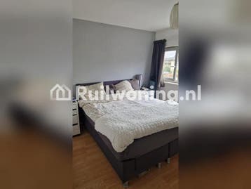 3-kamer flat in Heerhugowaard, 62 m²