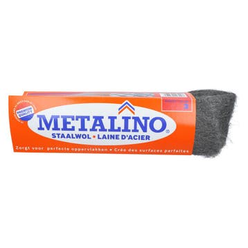 Staalwol 200 gram nr 3, Verzenden