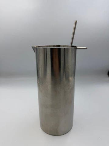 stelton - Arne Jacobsen - Cocktailshaker - 020/1