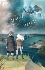 De macht van Algas | 9789047716792 | Marco Kunst, Zo goed als nieuw, Marco Kunst