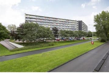 Te Huur 4 Kamer Appartement Merendonk In Leiden, Direct bij eigenaar, Leiden, Appartement, Zuid-Holland