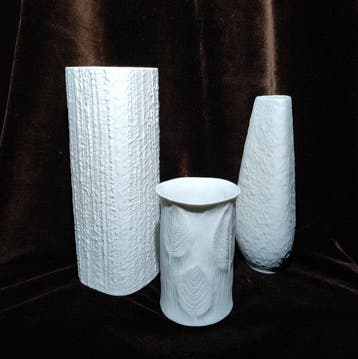 Thomas, Tirschenreuth, Metzler Ortloff - Vaas (3) - Biscuit