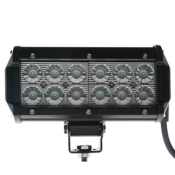 36w LED Lightbar Breedstraler, Ophalen of Verzenden, Nieuw
