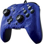PDP Controller Blauw voor Switch (Switch Accessoires), Spelcomputers en Games, Spelcomputers | Nintendo Switch, Ophalen of Verzenden
