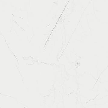 Vloertegel Cerrad Thassos Marmo 80x80 cm Mat White (Prijs, Nieuw, Ophalen of Verzenden, Vloertegels, Overige materialen