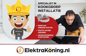 Elektra Koning – Dé elektricien in Den Haag, 24-uursservice