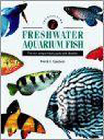 Identifying Guide- Identifying Fresh Water Aquarium Fish, Verzenden, Gelezen, Derek Lambert
