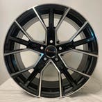 18 inch Avus AF18 velgen | Audi VW Seat Cupra Skoda 5x112, Auto-onderdelen, Gebruikt, 18 inch