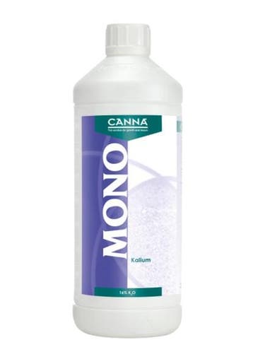 Canna Mono Kalium (K ) 1 L, Verzenden, Nieuw