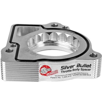 aFe Silver Bullet Throttle Body Spacers TBS Dodge Ram 1500, Auto-onderdelen, Ophalen of Verzenden, Nieuw