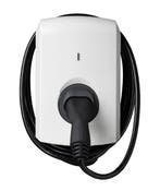 Alfen Eve S-line - Laadpaal - Load Balancing en RFID - Nieuw, Auto diversen, Laadpalen, Verzenden, Nieuw, Laadpaal en Laadkabel