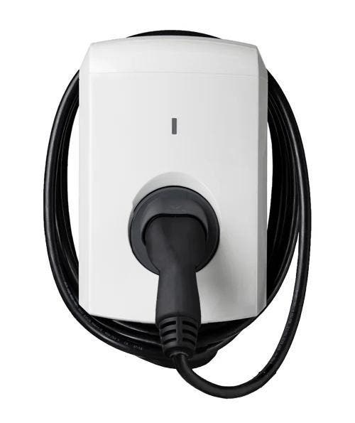 Alfen Eve S-line - Laadpaal - Load Balancing en RFID - Nieuw, Auto diversen, Laadpalen, Laadpaal en Laadkabel, Nieuw, Verzenden