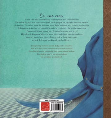 Belle en het Beest 9789044829020 An Leysen, Boeken, Verzenden, Gelezen, An Leysen