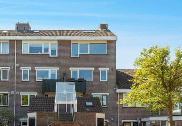 Te huur: Appartement Houtzaagmolen in Hoorn, Hoorn, Noord-Holland, Appartement