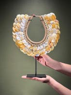 Decoratief ornament - NO RESERVE PRICE - SN19 - Decorative, Antiek en Kunst