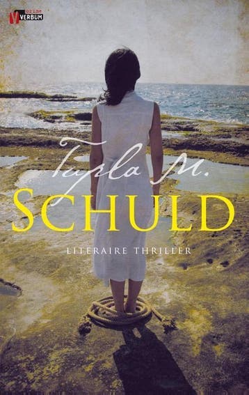Schuld - Tupla M. 9789461090461, Verzenden, Gelezen, Tupla M.