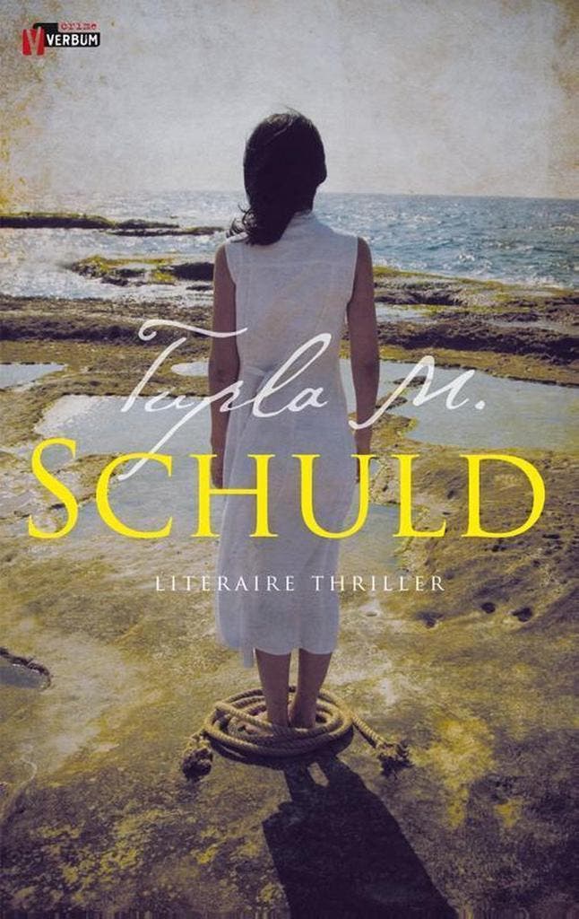 Schuld - Tupla M. 9789461090461, Boeken, Thrillers, Gelezen, Verzenden