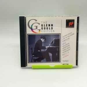 cd - Bach - Glenn Gould Live In Salzburg &amp; Moscow â., Verzenden, Zo goed als nieuw