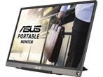 ASUS ZenScreen MB16ACE - Portable USB Monitor - 15.6 inch, Verzenden, Zo goed als nieuw, ASUS
