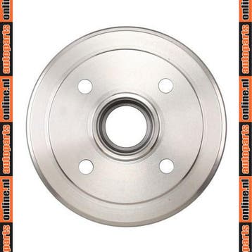 Remtrommel Achteras Hyundai Pony – AutopartsOnline.nl, Verzenden, Nieuw, Hyundai