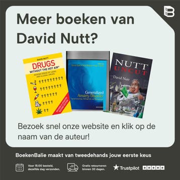 Drugs Without the Hot Air - David Nutt 9781906860165, Verzenden, Gelezen, David Nutt