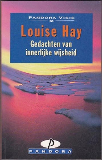Gedachten van innerlijke wijsheid - Louise Hay - 97890254562, Boeken, Verzenden, Nieuw
