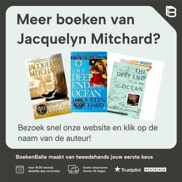 Diep als de Zee - Jacquelyn Mitchard 9789044326796, Verzenden, Gelezen, Jacquelyn Mitchard